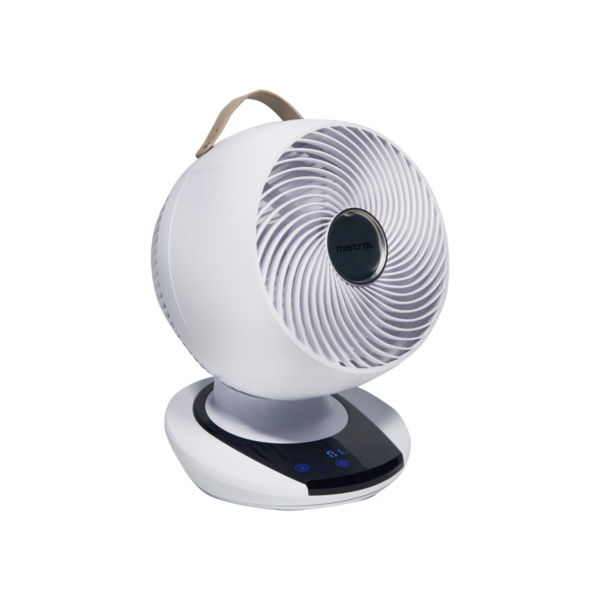 10" Air Circulator Fan
