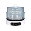 Electric Food Steamer