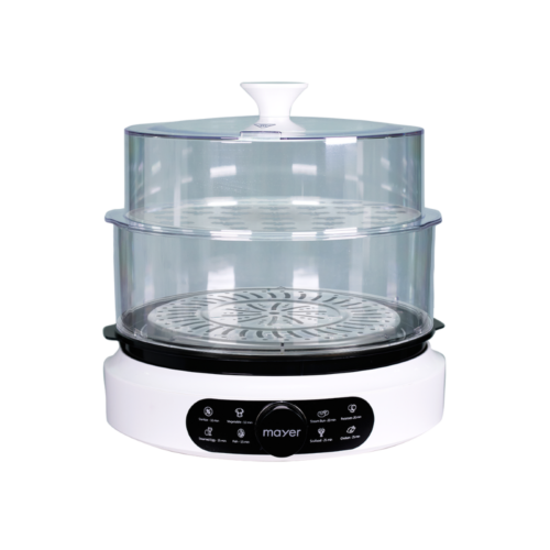 Electric Food Steamer