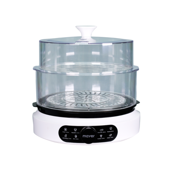 Electric Food Steamer