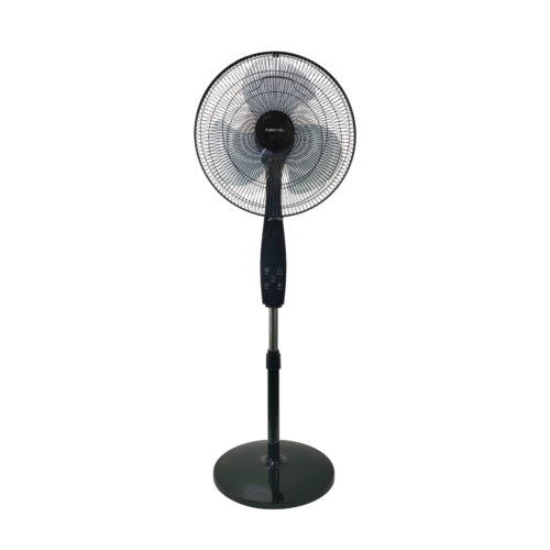 16" Stand Fan with Remote Control