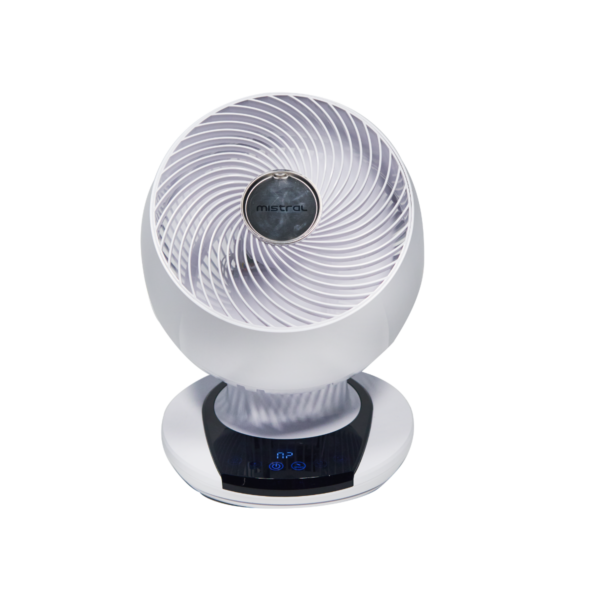 10" Air Circulator Fan