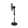 16" Stand Fan with Remote Control