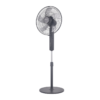 16" AC Adjustable Stand Fan