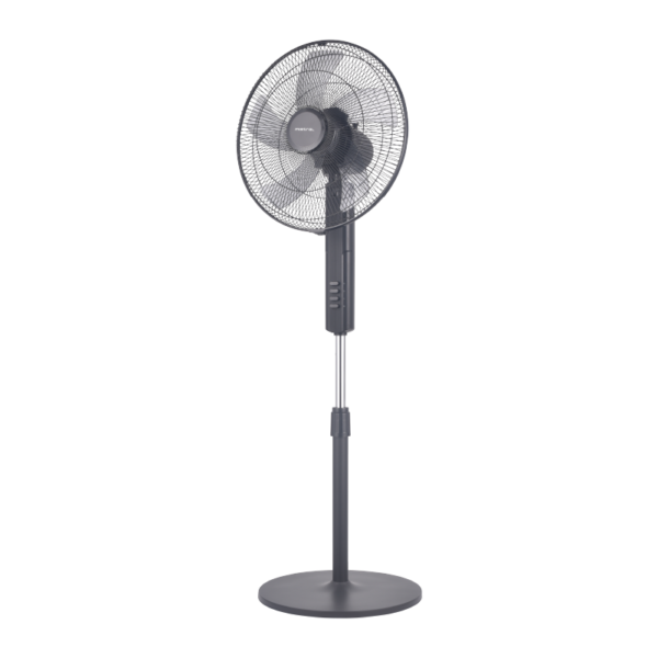16" AC Adjustable Stand Fan