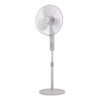 16" AC Adjustable Stand Fan