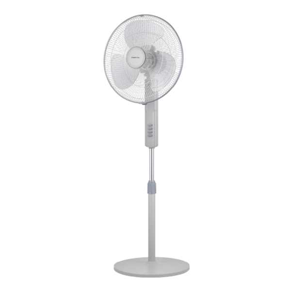 16" AC Adjustable Stand Fan