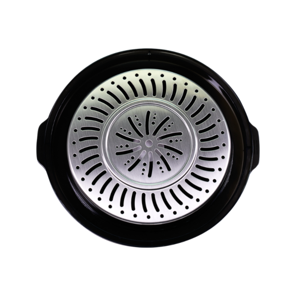 Electric Food Steamer