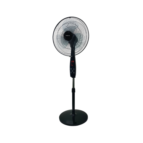 16" Stand Fan with Remote Control