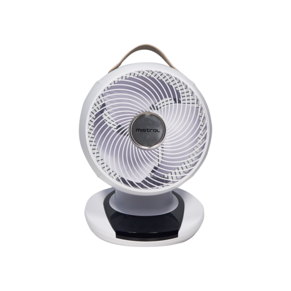 10" Air Circulator Fan