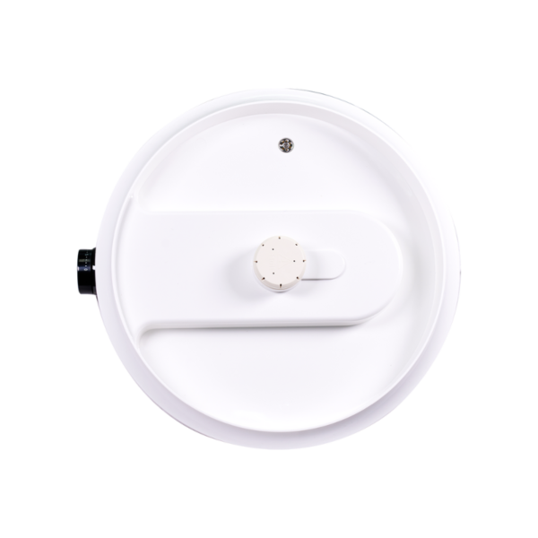 Electric Food Steamer