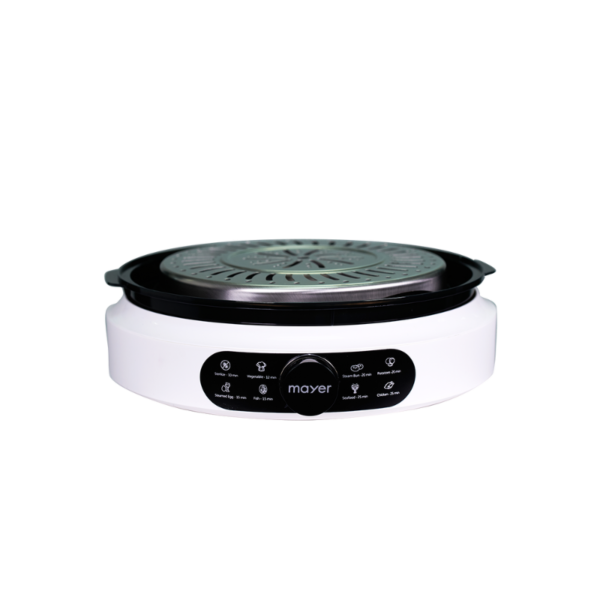 Electric Food Steamer