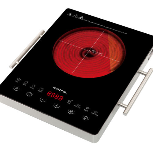 Ceramic Cooker