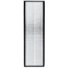 Air Purifier HEPA H13 & Carbon Filter with UV LED Protection