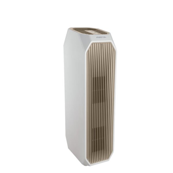 Air Purifier HEPA H13 & Carbon Filter with UV LED Protection