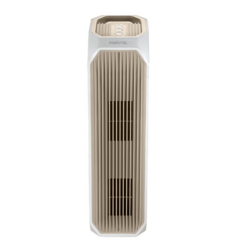 Air Purifier HEPA H13 & Carbon Filter with UV LED Protection