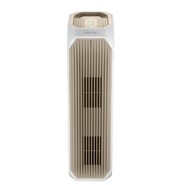 Air Purifier HEPA H13 & Carbon Filter with UV LED Protection