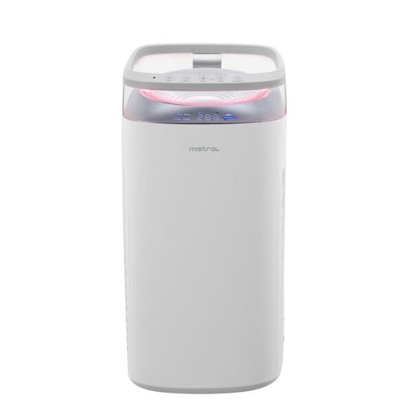 Digital Air Purifier