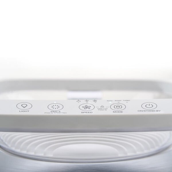 Digital Air Purifier