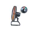 18" Industrial Floor Fan