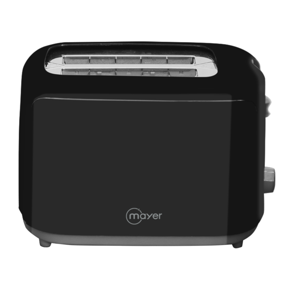 2-Slice Pop-Up Toaster