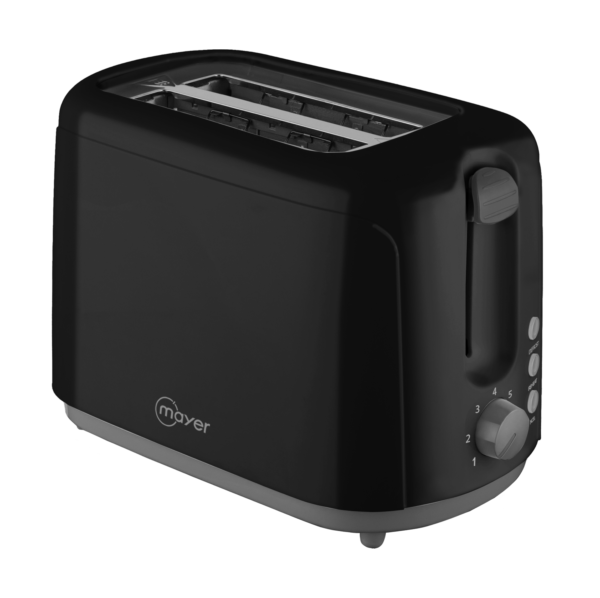 2-Slice Pop-Up Toaster
