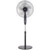 16" BLDC Stand Fan 5 Blades with Remote Control