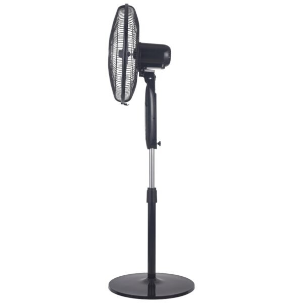 16" BLDC Stand Fan 5 Blades with Remote Control