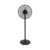 16" BLDC Stand Fan with Remote Control