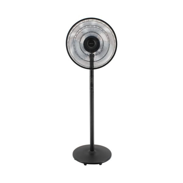 16" BLDC Stand Fan with Remote Control
