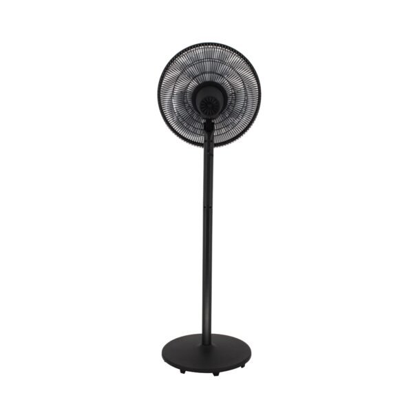 16" BLDC Stand Fan with Remote Control