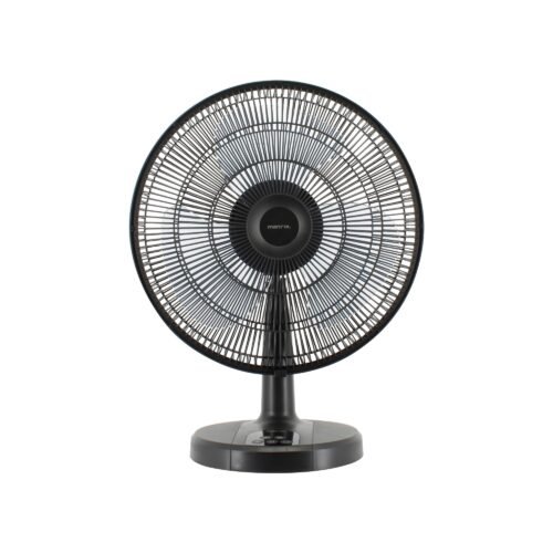 16" BLDC Table Fan with Remote Control