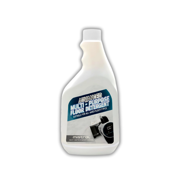 0.5L VortexVac Floor Detergent