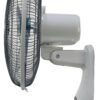 16" Wall Fan with Remote Control
