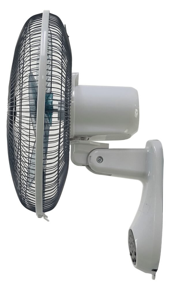 16" Wall Fan with Remote Control