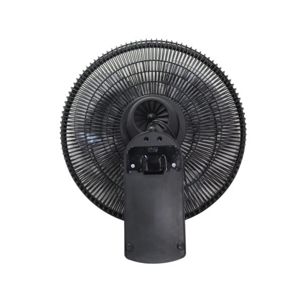 16" BLDC Wall Fan with Remote Control
