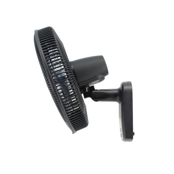 16" BLDC Wall Fan with Remote Control