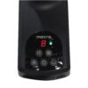 16" BLDC Wall Fan with Remote Control