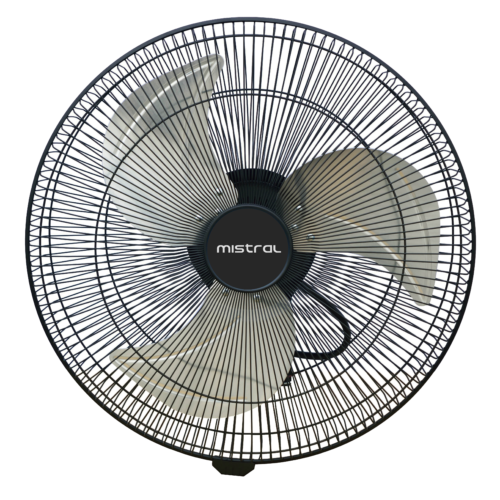 20" Industrial Wall Fan