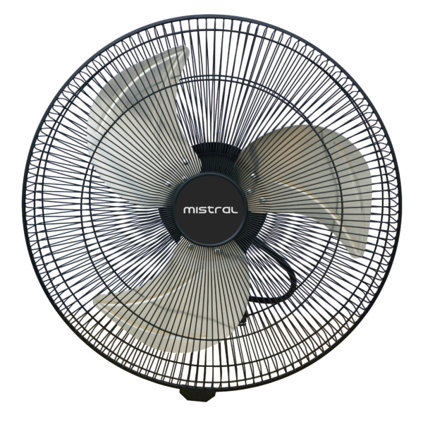 20" Industrial Wall Fan