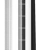 Tower Fan with Sterilizer