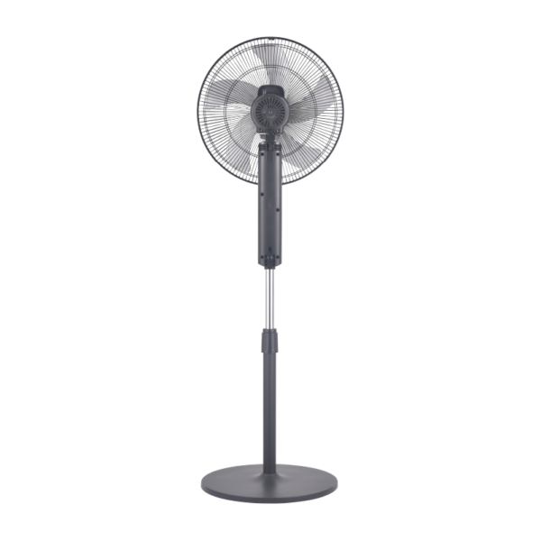 16" AC Adjustable Stand Fan
