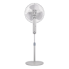 16" AC Adjustable Stand Fan