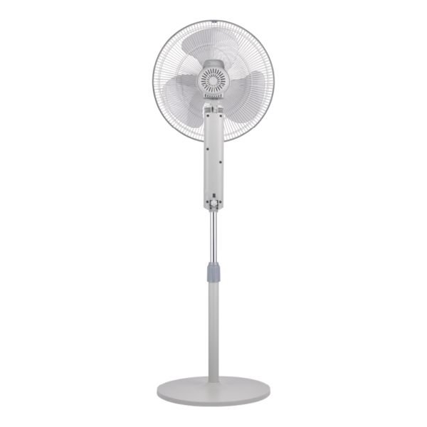 16" AC Adjustable Stand Fan