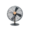 16" Wood Design Table Fan