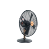 16" Wood Design Table Fan