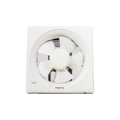 8" Wall Mount Exhaust Fan