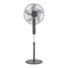 16" AC Adjustable Stand Fan