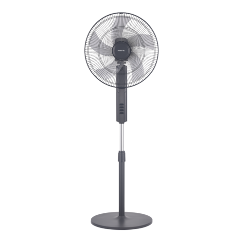 16" AC Adjustable Stand Fan