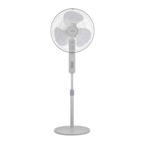 16" AC Adjustable Stand Fan